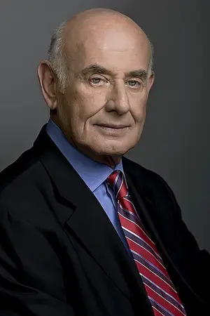 Jacob Perry