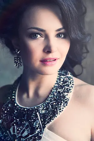 Lyubov Zaytseva