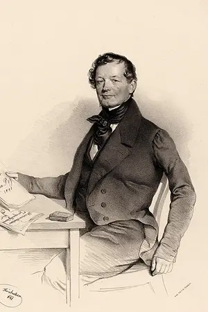 Anton Diabelli