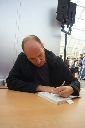 Андреас Стейнхофель