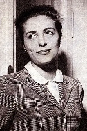 Anna Miserocchi