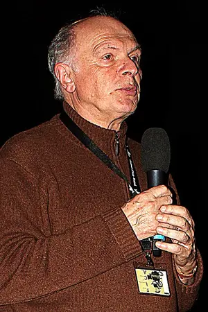 Joël Farges