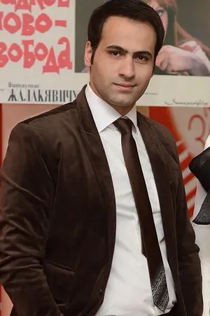 Majidreza Mostafavi
