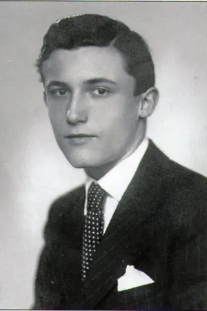 János Pilinszky