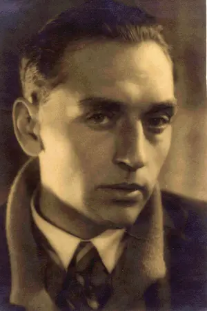 Vladimir Korsh-Sablin