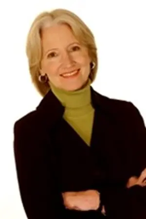 Elizabeth Farnsworth