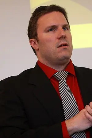 Jason Brennan
