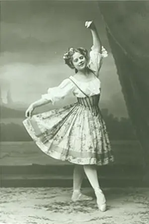 Grethe Ditlevsen