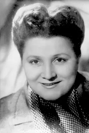 Milly Mathis