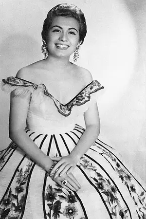Lola Beltrán