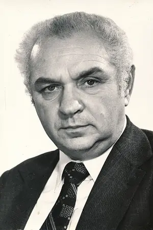 Venyamin Davydovich Dorman