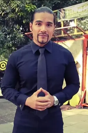Romy Rafael