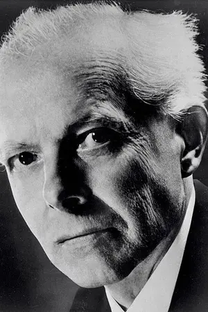 Béla Bartók