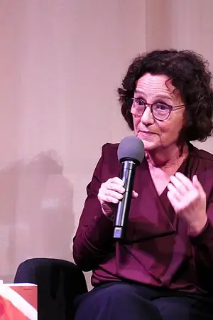 Marianne Goldman