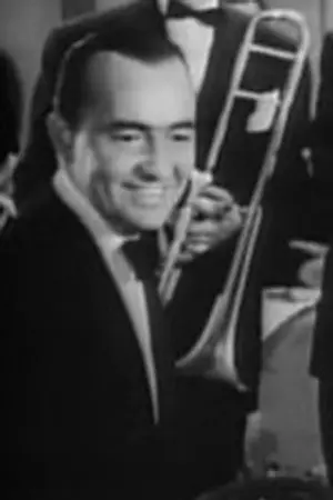 Freddy Martin
