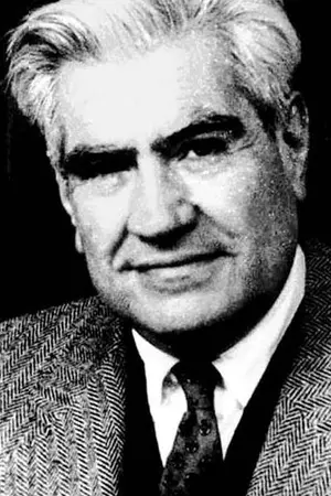 Manuel Rojas