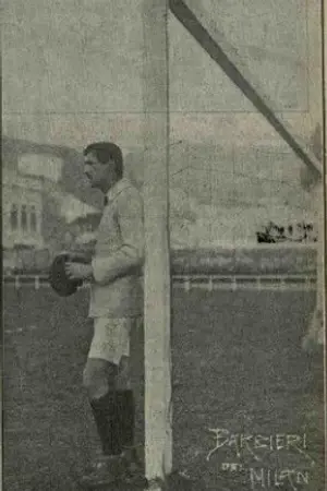 Luigi Barbieri