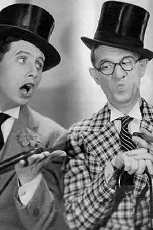 Wheeler & Woolsey