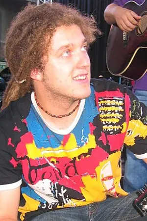 Janez Dovč