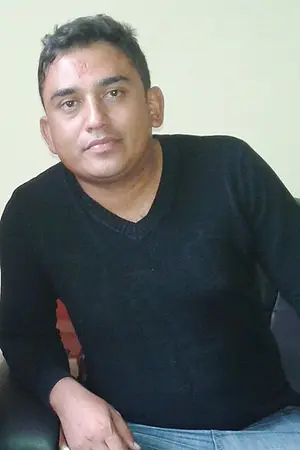 Sitaram Kattel
