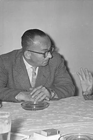 Jean Kurt Forest
