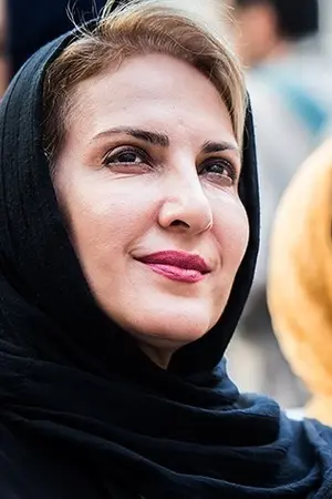 Fatemeh Gudarzi