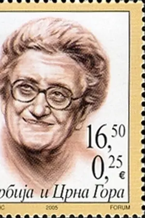 Soja Jovanović