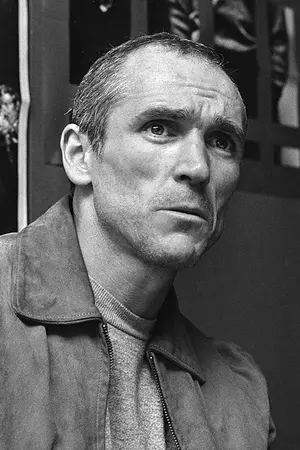John McVicar