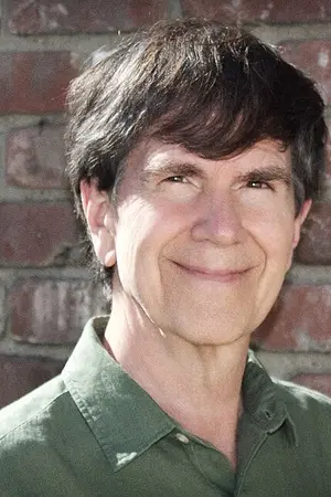 Chuck Wild