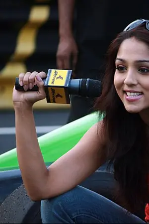 Lekha Washington