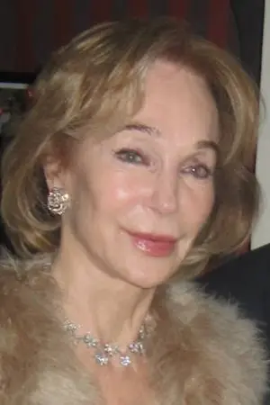 Shirley Anne Field