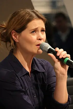 Tiina Lymi