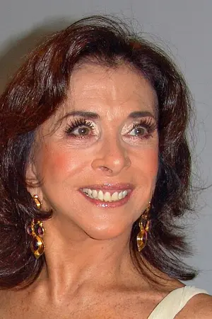 Betty Faria