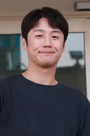 Jung Joon-won