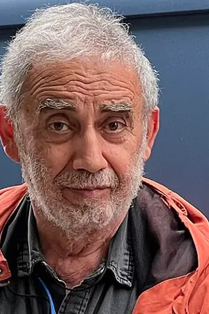 Nikos Zapatinas