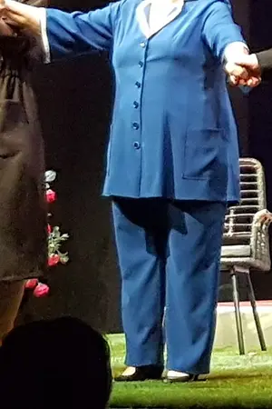 Mirka Papakonstantinou