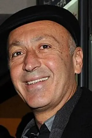 Pavlos Orkopoulos