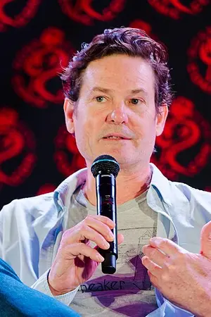 Henry Thomas