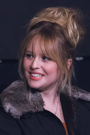 Lulu Wilson