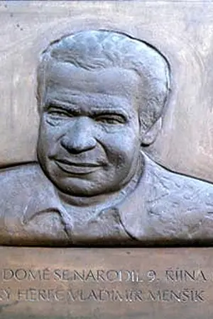 Vladimír Menšík