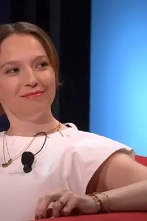 Berenika Kohoutová