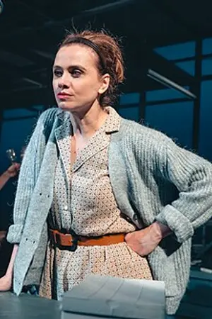 Zuzana Vejvodová