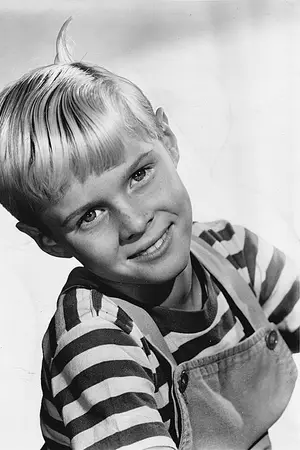 Jay North