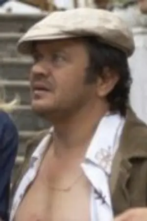 Sergey Gabrielyan