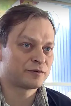 Анатолий Леонидович Кот