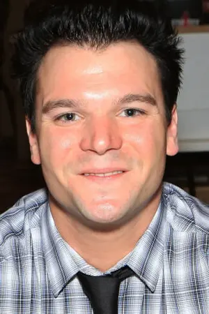 Jon Paul Steuer