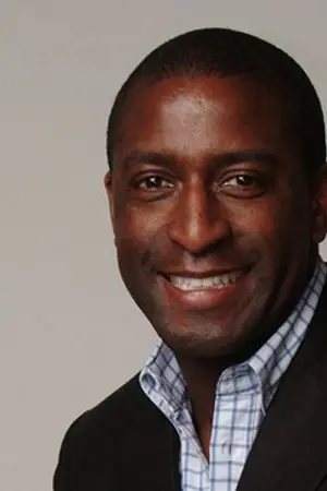 Lennox Cato