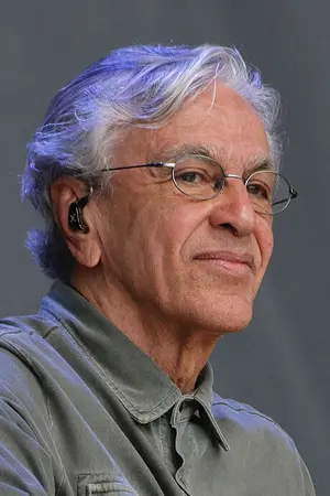 Caetano Veloso