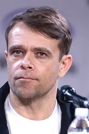Nick Stahl
