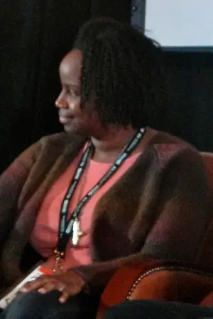 Dee Rees